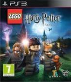 Warner Bros. Interactive LEGO Harry Potter: Jaren 1-4 (Special Edition)