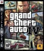Take Two Grand Theft Auto IV
