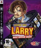 Funsta Leisure Suit Larry - Box Office Bust