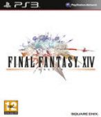 - Final Fantasy XIV