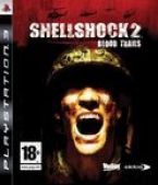 Eidos Shellshock 2 - Blood Trails
