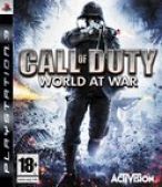 Activision Blizzard Call of Duty - World At War