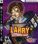Sierra Entertainment Leisure Suit Larry: Box Office Bust