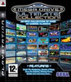 SEGA Sega Mega Drive Ultimate Collection