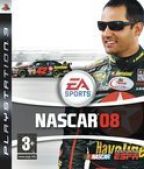 Electronic Arts NASCAR 08