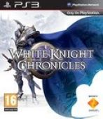 Sony Computer Entertainment Europe White Knight Chronicles