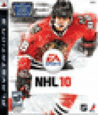 Electronic Arts NHL 10