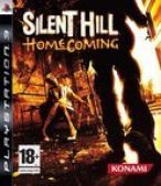 Konami Silent Hill 5 - Homecoming