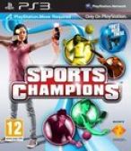 Sony Sports Champions
