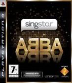 Sony Computer Entertainment Europe Singstar - Abba