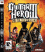 Activision Guitar Hero 3 - Legends Of Rock