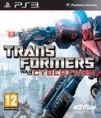 Activision Transformers: War for Cybertron