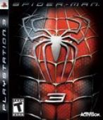 Activision Spider-Man 3