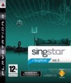 Sony Computer Entertainment Europe Singstar 3