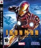 SEGA Iron Man