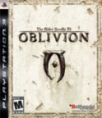 Ubisoft The Elder Scrolls 4 - Oblivion