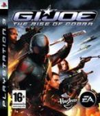 Electronic Arts G.I. Joe: The Rise Of Cobra