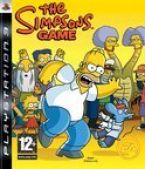 Electronic Arts The Simpsons Game