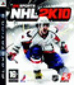 2K Games NHL 2K10