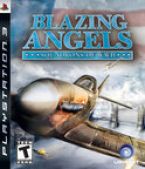 Ubisoft Blazing Angels - Squadrons Of WWII