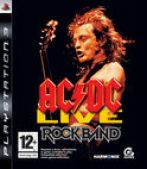 Electronic Arts AC/DC Live - Rock Band Track Pack