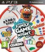 Electronic Arts Hasbro Family Game Night 3