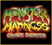 SouthPeak Games Monster Madness - Grave Danger