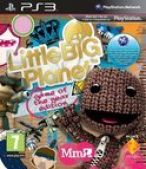 Sony Computer Entertainment Europe Little Big Planet Game of the Year Edition