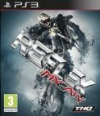 THQ MX vs. ATV Reflex