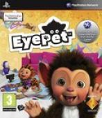Sony Computer Entertainment Europe EyePet: Your Virtual Pet (incl. camera en magic ca