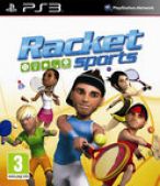 Ubisoft Racket Sports