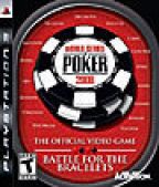 Activision World Series Of Poker 2008 Edition