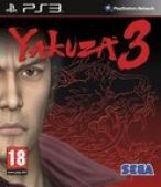 SEGA Yakuza 3 - Exclusieve Premium Edition
