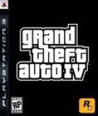 Rockstar Grand Theft Auto IV - Special Edition