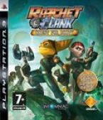 Sony Computer Entertainment Europe Ratchet & Clank: Quest For Booty