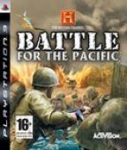 Activision History Channel - Battle For The Pacific