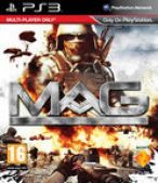 Sony Computer Entertainment Europe MAG (Massive Action Game) Special Edition