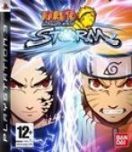 Namco Bandai Naruto - Ultimate Ninja Storm