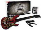Activision Guitar Hero: Metallica - Guitar Bundel
