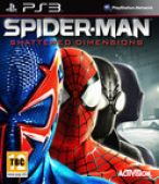 Activision Spider-Man Shattered Dimensions