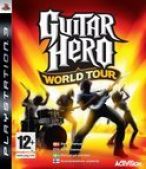 Red Octane Guitar Hero - World Tour