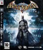 Eidos Batman: Arkham Asylum
