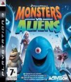 Activision Monsters vs. Aliens: The Videogame