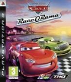 THQ Cars Race-O-Rama