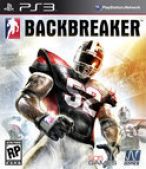 505 Games Backbreaker