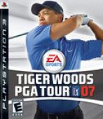 - Tiger Woods PGA Tour 2007
