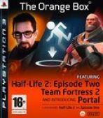 - Half Life 2 Orange