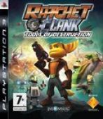 Sony Ratchet & Clank Tools Of Destruction
