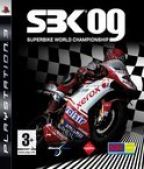 Black Bean Games SBK-09: Superbike World Championship