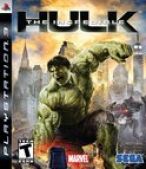 SEGA The Incredible Hulk
